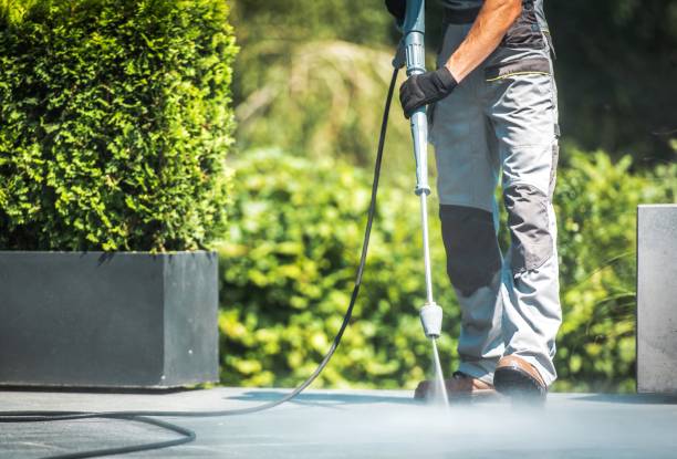 Best Post-Construction Pressure Washing  in Honesdale, PA