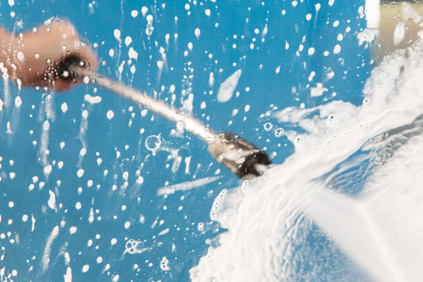 Playground Equipment Cleaning in Honesdale, PA