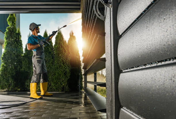 Best Patio and Deck Pressure Washing  in Honesdale, PA