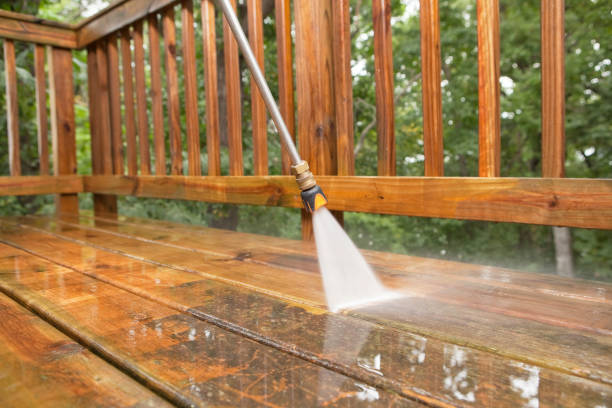 Best Fence Cleaning  in Honesdale, PA